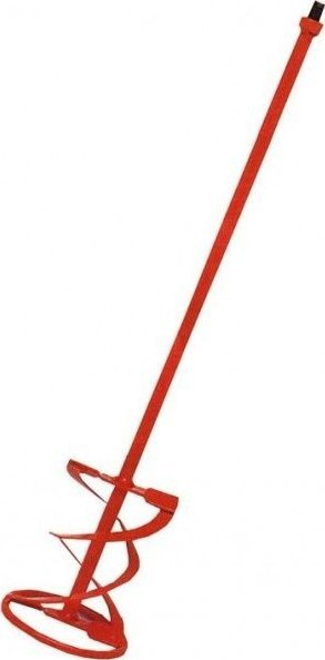Mikser për llaç dhe ngjitës Rubi Tools M-140 72936, profesional, metalik