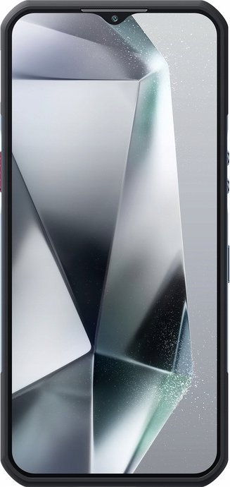 Telefoni Oukitel WP35, 8GB RAM, 256GB, gri