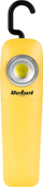 Dritë pune Rebel URZ0928, 5W COB, power bank, e zezë