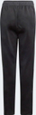 Pantallona sportive Adidas Tiro Suit Up Jr IB3796, për kalamaj, të ngushta, të zeza