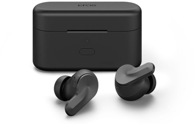 Слушалки во уво EPOS Adapt E1, Bluetooth, ANC, црни