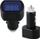 Tester akumulatori Hertz AG361, 12-24V, LCD