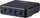 Ndarës USB StarTech HBS304A24A, 4x4, USB 3.0, i zi