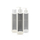 Xhel dushi Sefiros Dead Sea Minerals, 300 ml