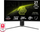 Monitor MSI MAG 276CPXF, 27\", Full HD, i zi