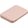 Powerbank Uniq Lyden Lexa Magnetic, 5000mAh, USB C PD MagSafe, rozë