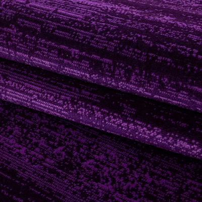 Tepih Ayyildiz Carpets Plus 8000, katror, trashësi 6 mm, vjollcë