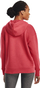 Duks për femra Under Armour, 2254259-30996459, kuqe