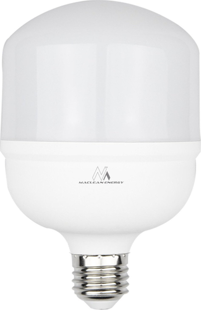 Llambë LED Maclean MCE303, 38W, 6500K 3990lm, e bardhë e ftohtë