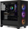 Kompjuter gaming Game X G300 Lite, Core i5 12400F, 32GB RAM, i zi
