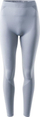 Leggins Hi-Tec Lady Zareen Bottom, material i lehtë, tharje e shpejtë, e zezë