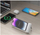 Powerbank Rebeltec P5 Plug in, 5000mAh, 10W, i zi