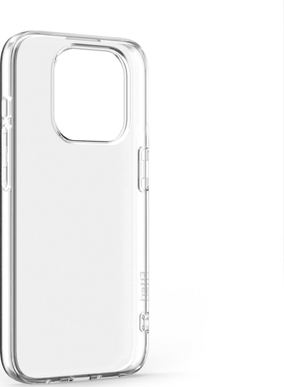 Këllëf Etteri Clear Case, iPhone 11, transparent