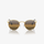 Ray-Ban RB3447 001/G5 53