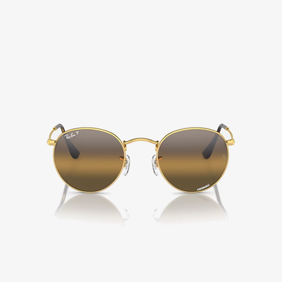 Ray-Ban RB3447 001/G5 53