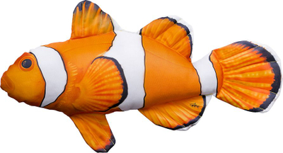 Jastëk Ocellaris Nemo Fish 56 cm