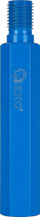 Kalibër dixhital pa markë, 150mm, saktësi 0.01mm, ngjyrë argjend