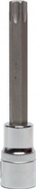 Mbajtëse bitash Pro-Line 1/2", T25, 100mm