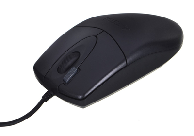 Глувче A4 Tech OP-620D, USB Type-A