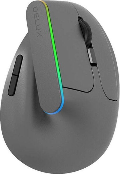 Maus Delux M618DB, i hirtë