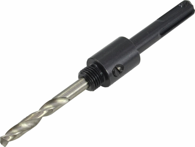 Stërvitje betoni AWTools AW49653, SDS plus, 6 mm, 135 mm