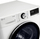 Tharëse rrobash LG Eco Hybrid Dual Inverter RH90V9AV2N, 9kg, pompë nxehtësie, e bardhë