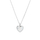 Qafore për femra AGAIN Jewelry, Argjendtë