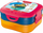 Kuti dreke Maped PICNIK Kids Concept 3 in 1, 1.4L, pa BPA, rozë