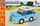 Blloqe ndërtimi Alleblox City AB4032, 56 copa, me shumë ngjyra