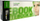 Bateri laptopi PATONA për HP Compaq 6530B 6730B, 4400mAh, 11.1V, e zezë