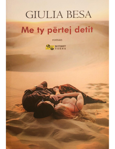 Me Ty Pertej Detit - Giulia Besa