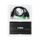 Kuti e jashtme për disk 2.5" Ibox HD-01, USB, e zezë
