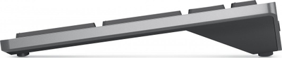Dell Tastierë Titan Grey Multi-Device