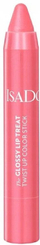 Laps buzësh Isadora Twist-up Gloss Stick Moisturizing Lip Filler, 2.7g, Knock Out Pink, rozë