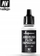 Medium Vallejo Model Air Airbrush Flow Improver, 17ml, transparent