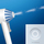 Irrigator oral Oral-B AquaCare 4, teknologji Oxyjet, 2 nivele presioni, i bardhë