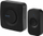 Zile dere wireless Emos P5728, 180 m, 52 melodi, e zezë