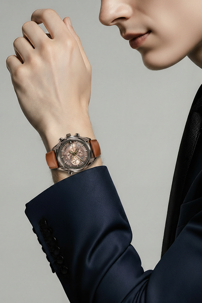 NERO watches