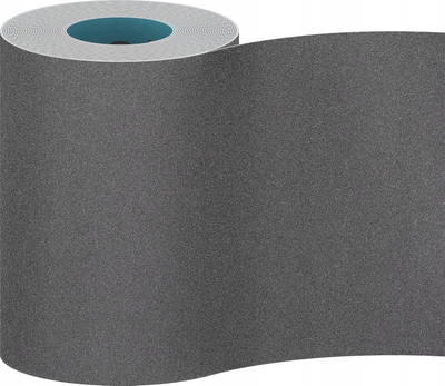 Rrotull letre zmerile Bosch C355, 93mm, 5m, granulim 180