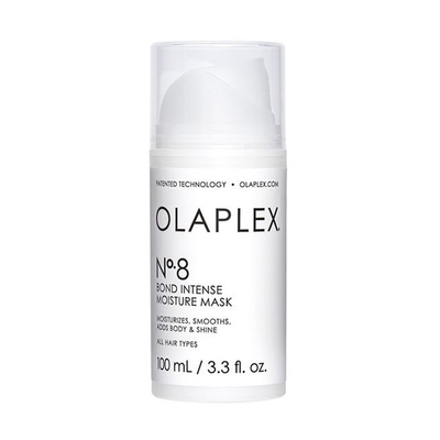 Maskë për flokë Olaplex Bond Intense Moisture Nº8, 100 ml