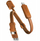 Kabllo Energea Sheath Key, 15cm, 60W, portokalli