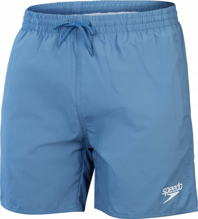 Shorc noti për burra Speedo Essential 16", thahet shpejt, blu