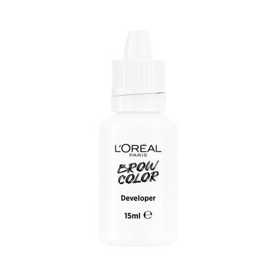 Ngjyrë për vetulla L'Oréal Paris Brow Color (Semi-Permanent Eyebrow Tint)