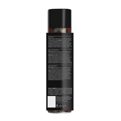 Лак за коса Matrix Vavoom Freezing Spray Extra Hold, 500 ml