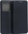 Këllëf telefoni Beline Book Magnetic për Poco X6, me kapak, i zi