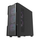 Kuti kompjuteri Darkflash DK431 Mesh, ATX, xham i temperuar, e zezë
