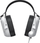 Kufje gaming Havit H2033D, me kabllo edhe me bluetooth, bardh e zez