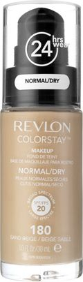 Revlon ColorStay Шминка за Нормална/Сува Кожа SPF 20, 30 ml