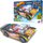 Set kreativ Hot Wheels Maker Kit Tek Maker, makinë ndërtuese, për fëmijë