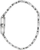 Orë dore Trussardi Milano R2453137502
